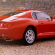 Illustration for article titled Google Street View Hits London with Ultra-Rare Aston Martin V8 Vantage Special Series II